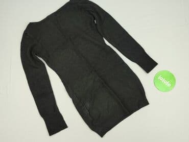 suknie wieczorowe czarne długie: Millenium, Sukienka damska, rozmiar One size — 3