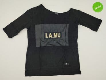 koszula lamu: Lamu, Bluzka damska, rozmiar XL — 2