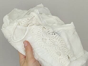 koszulki z dekoltem v: Vila, Bluzka damska, S — 6