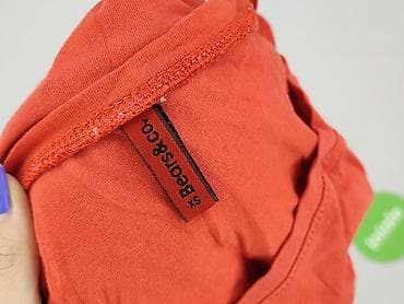 bug jo: Bear, T-shirt damski, rozmiar XS — 4