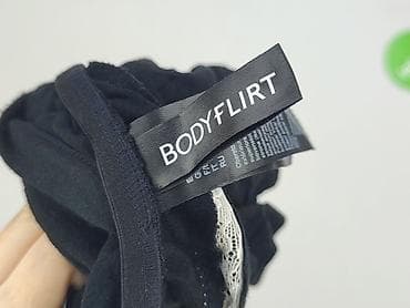 lampoo second hand: Bodyflirt, Koszula nocna damska, rozmiar 2XL — 4
