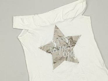 bluza cropp: Diverse, Top damski, rozmiar M — 1