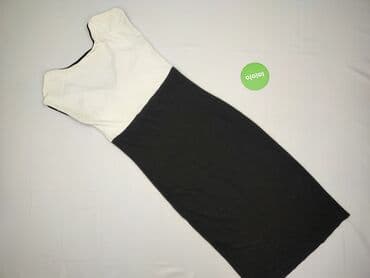 allegro sukienki wizytowe: Women`s dress, size S (EU 36) — 3