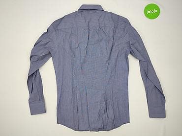 bytom moda: Bytom, Koszulа dla mężczyzn, rozmiar L — 3