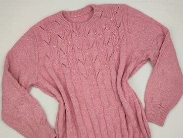 Kobiety: Sweter damski, rozmiar M — 1