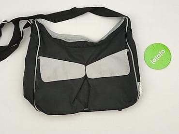 Torby i plecaki: Torba materiałowa, stan - Idealny — 2
