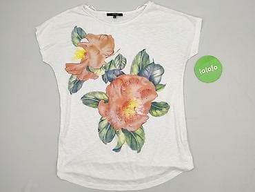 piżama reserved: Reserved, T-shirt damski, rozmiar M — 2