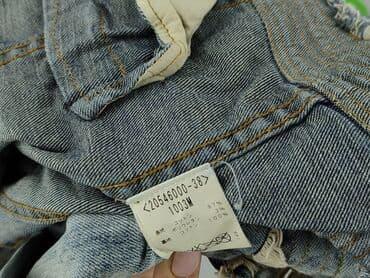 kurtka destination: Kurtka jeansowa damska, L — 5