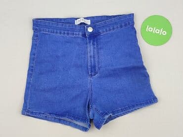 Women: Denim Co, Shorts for women, size S (EU 36) — 2