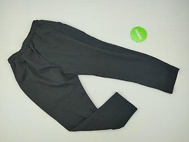 spodnie dresowe sliskie: Spodnie dresowe damskie, rozmiar S — 3