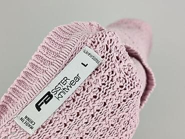 FB Sister, Sweter damski, rozmiar L — 4