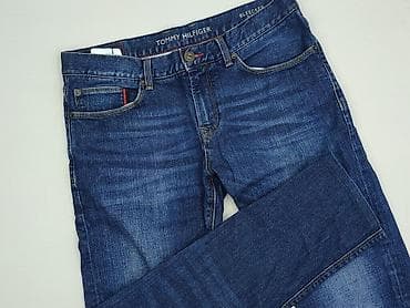 jeans amiri: Tommy Hilfiger, Jeansy damskie, rozmiar L — 1