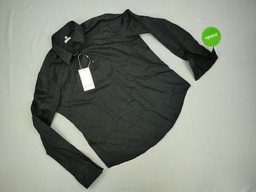 basic t shirt h m: Wółczanka, Koszulа dla mężczyzn, rozmiar 2XL — 2