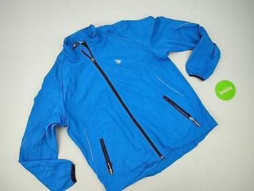 re.draft jackets: Męska wiatrówka, rozmiar XL — 2