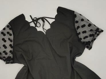 Shein, Bluzka damska, rozmiar 3XL