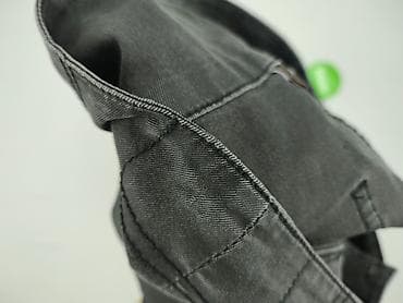 50 style converse: Pieces, Jeansy damskie, rozmiar S — 6