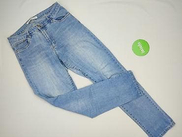 511 slim jeans levis: Jeansy damskie, rozmiar L — 2