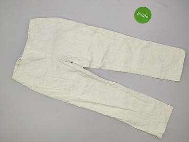 wera: Gerry Weber, Spodnie materiałowe damskie, rozmiar XL — 2