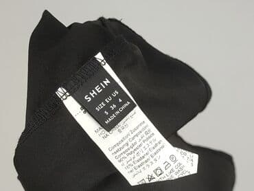 strój kąpielowy dla puszystych allegro: Shein, Spódnica damska, S — 4