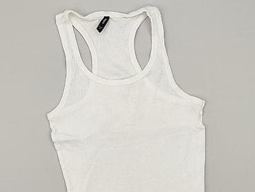 Sinsay, Top damski, rozmiar S w lalafo.pl Sinsay, Top damski, rozmiar S