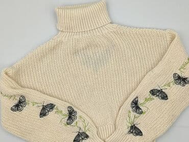 Romwe, Sweter damski, L