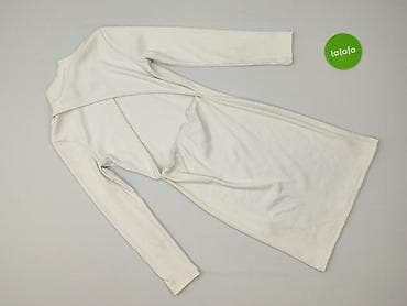 bluza w paski: Bershka, Sukienka damska, rozmiar M — 3