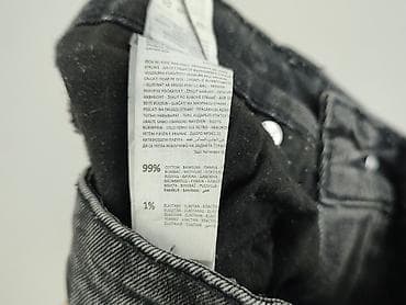 jeans pause: Sinsay, Jeansy damskie, rozmiar XS — 5