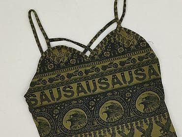 garnitur stradivarius: Bluzka damska, rozmiar S — 1