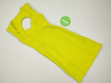 sukienki mini dopasowane: Topshop, Sukienka damska, rozmiar M — 2