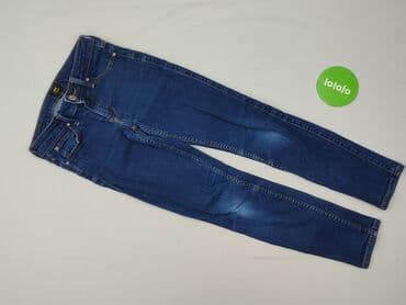 rajstop sally hansen: Jeansy damskie, 2XS — 2