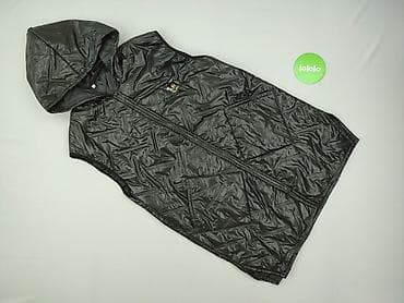 ramoneska meska: Kamizelka damska, rozmiar 3XL — 2