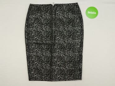 sweter zebra: Spódnica damska, M — 2