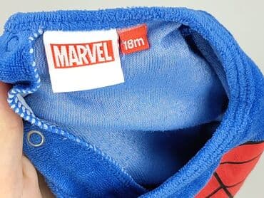 podkoszulki niemowlęce: Cobbler, Marvel, 12-18 months, condition - Perfect — 4