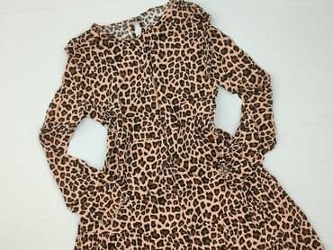 jakie buty do srebrnej sukienki: Shein, Sukienka damska, S — 1