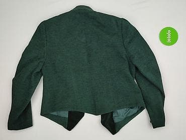 top satynowy h: Marynarka damska, rozmiar 2XL — 3