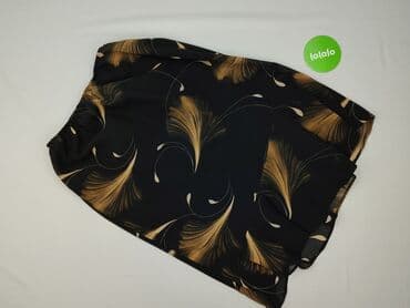 spódnice plisowane rozmiar 50: Used, Spódnica damska, rozmiar 4XL — 3