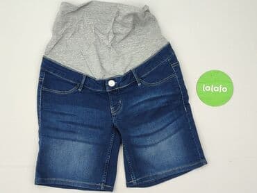 lidl ubrania ciążowe: Esmara, Szorty damskie, rozmiar M — 2