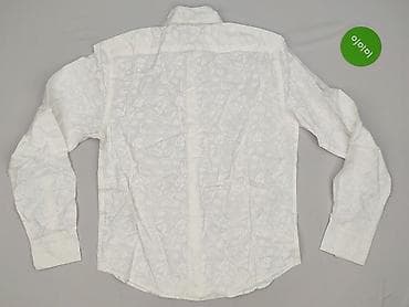 koszulka mango: Koszula damska, rozmiar M — 3