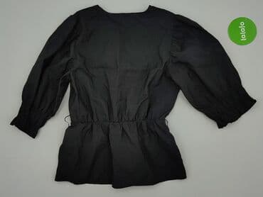długa bluzka na wierzch krzyżówka: Cubus, Women's blouse, size M — 3