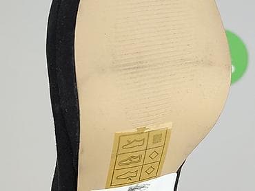 buty stranger things: Półbuty damskie, rozmiar 39 — 6