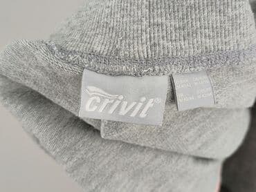 szorty dla puszystych: Crivit, Shorts for women, size M (EU 38) — 4