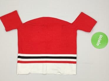 sweter z misiem tous: Top damski, rozmiar S — 3