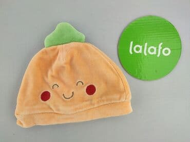 koszulka barcelony allegro: Cap, 1-3 months, condition - Perfect — 2