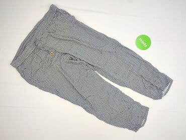 piżama z suwakiem: H&M, Spodnie damskie, 5XL — 2