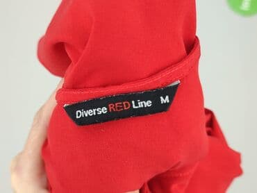 Diverse, Bluzka damska, M — 6