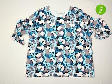 bluzki lol: Bluzka damska, rozmiar 5XL — 2