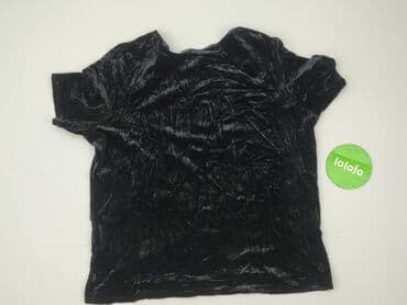 welurowa koszulka: Velvet, T-shirt damski, rozmiar S — 4