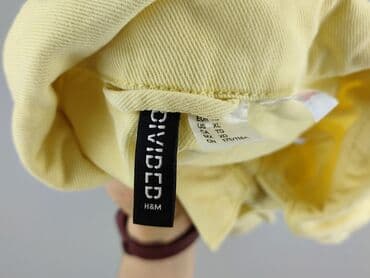 h m kurtki jeansowe damskie: H&M, Kurtka jeansowa damska, rozmiar XL — 4