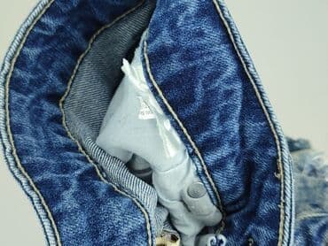 krótkie spodenki z koronką: Szorty damskie, rozmiar M — 6