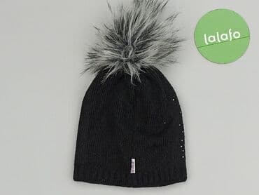 Accessories: Cap, Female, condition - Very good — 3